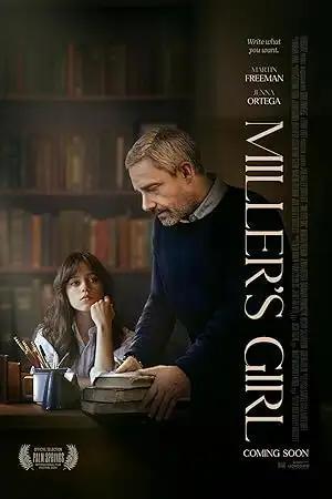 فيلم Miller's Girl 2024 مترجم